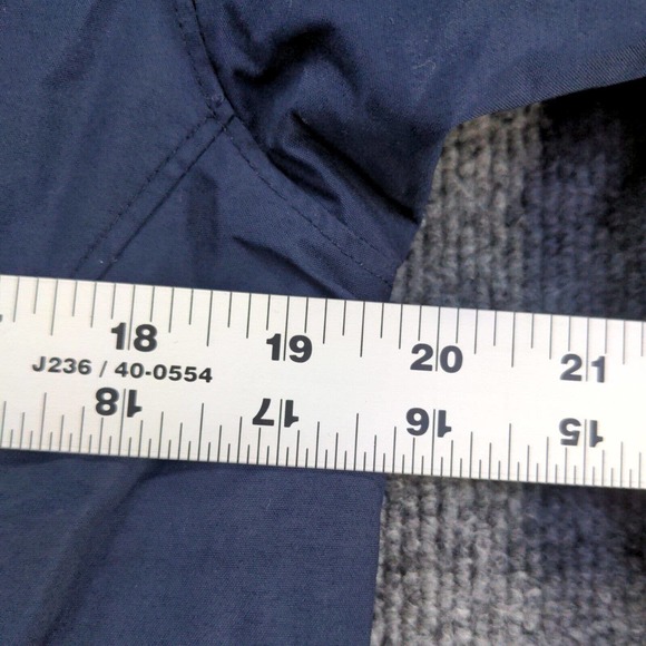 Columbia Boys Interchange Jacket Multicolor 14/16 Nylon Polyester Outer Layer - Picture 15 of 15